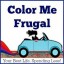 Dee @ Color Me Frugal