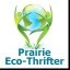 Miss T @ Prairie Eco-Thrifter