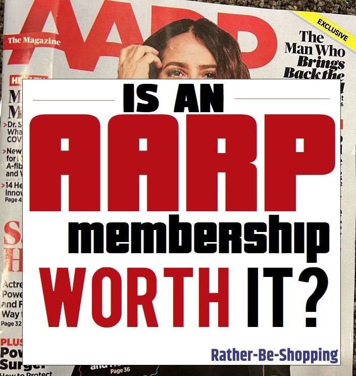 Is an AARP Membership Worth It? Consider These Angles Before Deciding