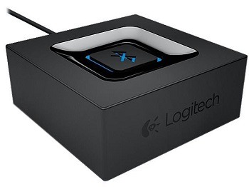 Logitech Bluetooth Audio Adapter