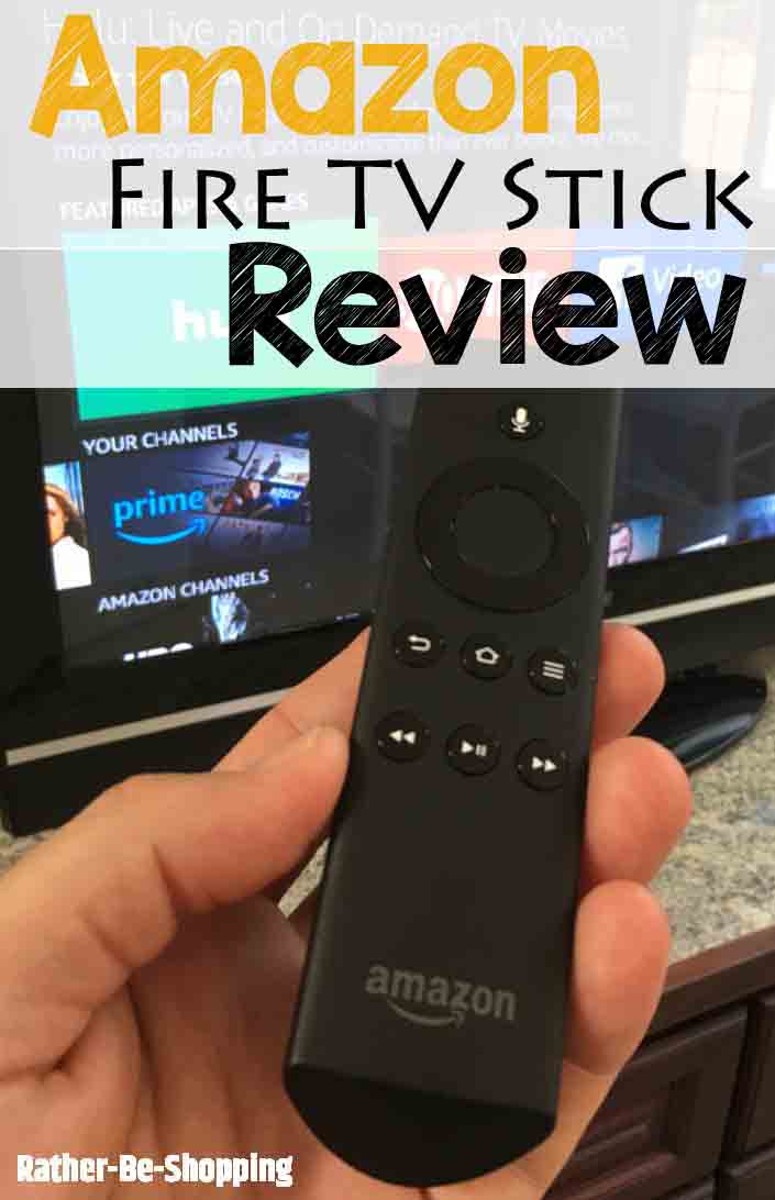 Amazon Fire TV Stick Review (Is It a Cord Cutters Dream or False Hope?)