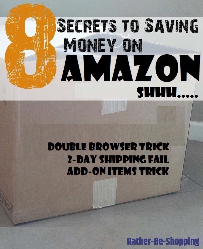 8 Brilliant Hacks to Save Money on Amazon