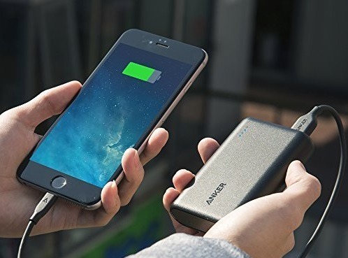 Anker PowerCore