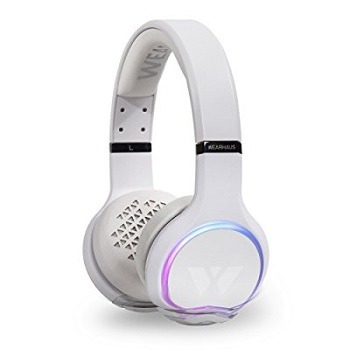 Wearhaus Arc Bluetooth Headphones