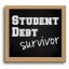 KK @ Student Debt Survivor