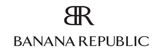 Banana Republic logo