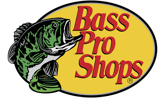 Bass Pro Shop logo