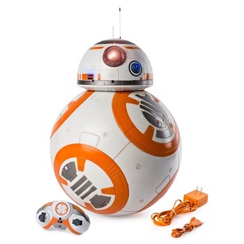 BB-8 Hero Droid