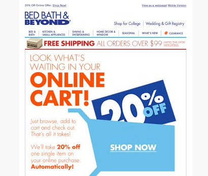 Bed Bath & Beyond.com