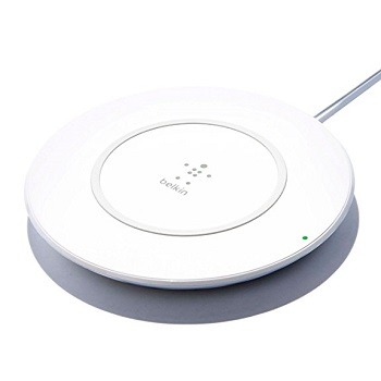 Belkin BOOST UP Wireless Charging Pad