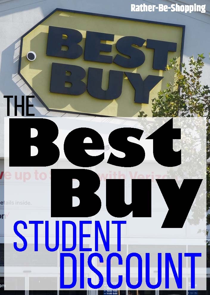 7 Things to Know About the Best Buy Student Discount