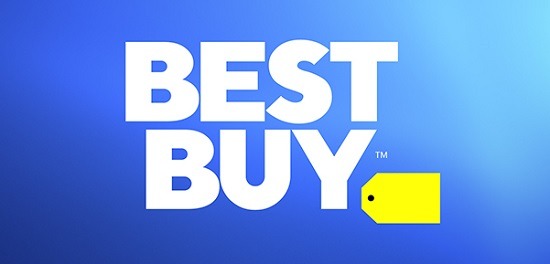 Best Buy logo