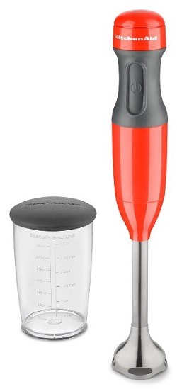 KitchenAid KHB1231HT 2-Speed Hand Blender