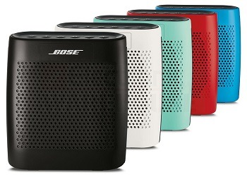 Bose SoundLink Speaker