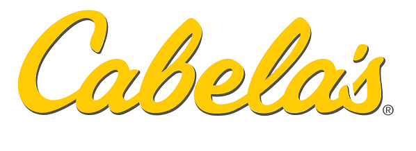 Cabela's logo