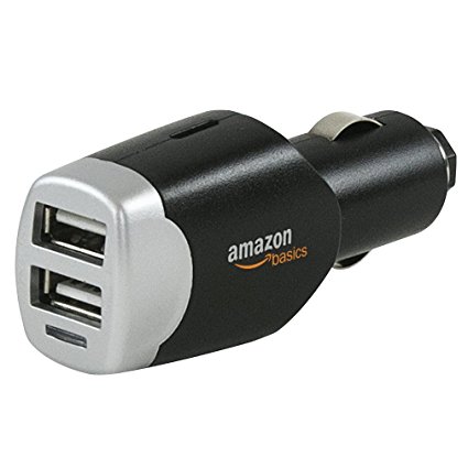 USB Car Charger