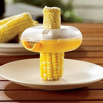 GetTen New One-Step Corn Kerneler