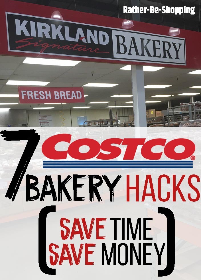 7 Genius Costco Bakery Hacks That Will Save You Money and Time