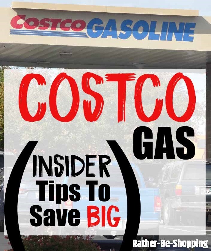 7 Insider Tips You MUST Know About Costco Gas Prices