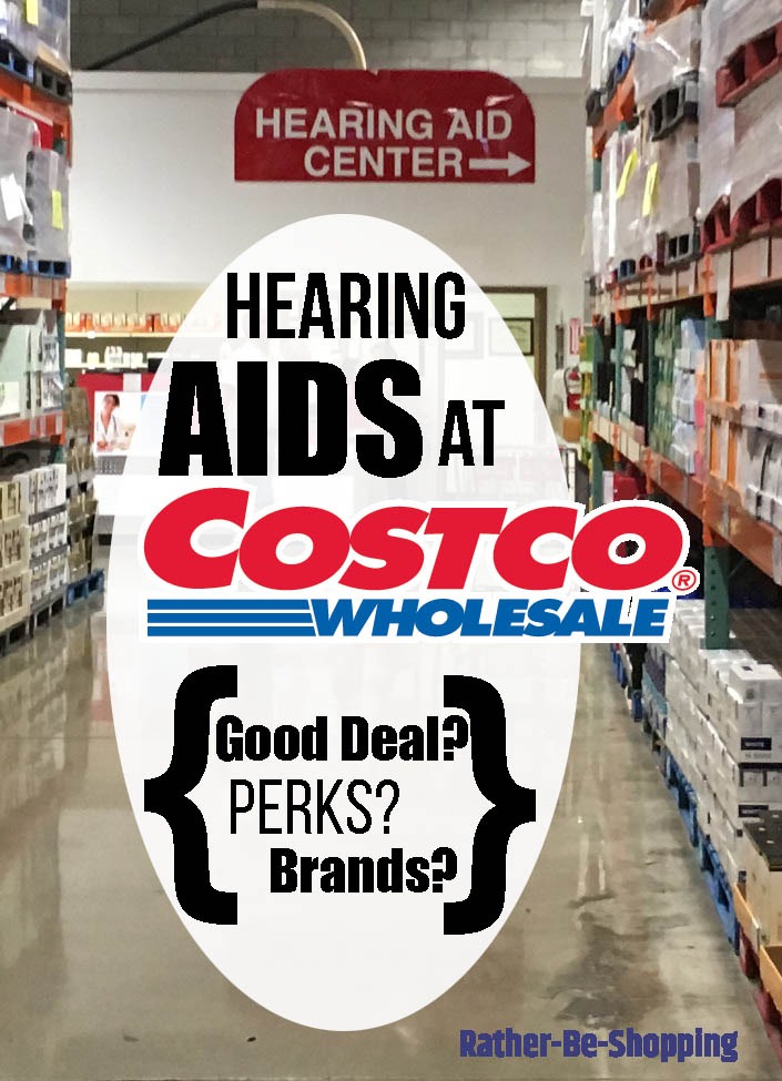 Costco Hearing Aids: Who Makes Them and Are They a Good Deal?