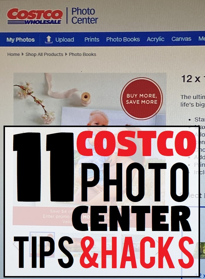 11 Costco Photo Center Hacks You MUST Know Before You Go