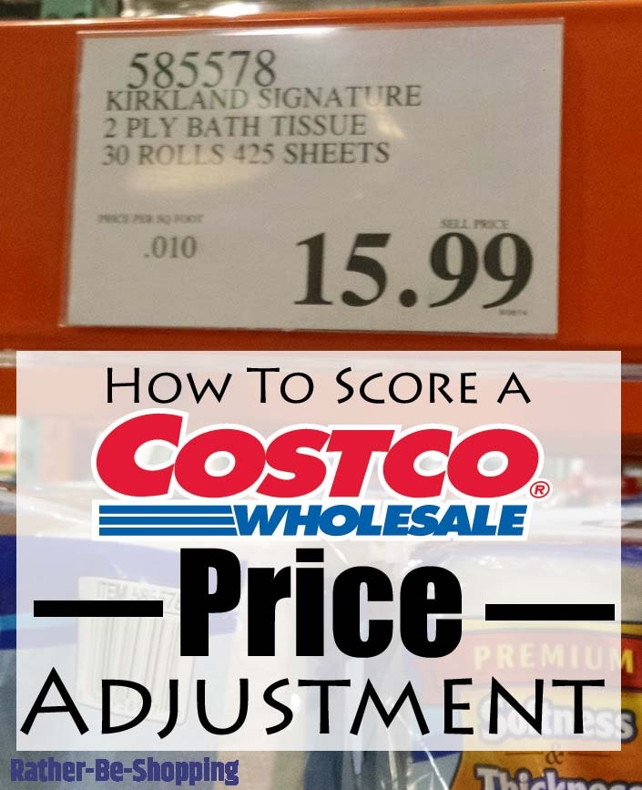 Costco's Price Adjustment Policy: Everything You Need to Know to Make It Happen