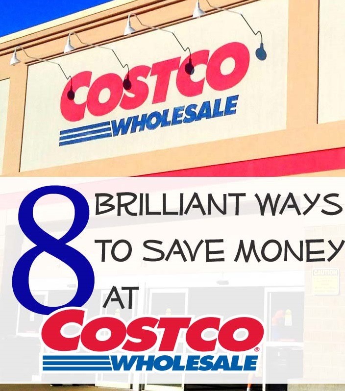 8 Brilliant Ways to Save Money and Time at Costco (Shhh, Some Are Kinda Secret Too)