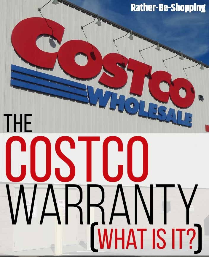 The Costco Warranty: All The Products They Stand Behind (and For How Long)