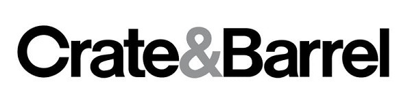 Crate & Barrel logo