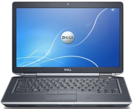 Dell Latitude E6430 14