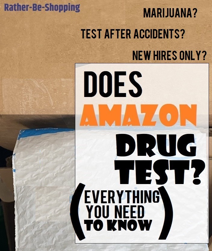 Does Amazon Currently Drug Test? The Answer Might Surprise You