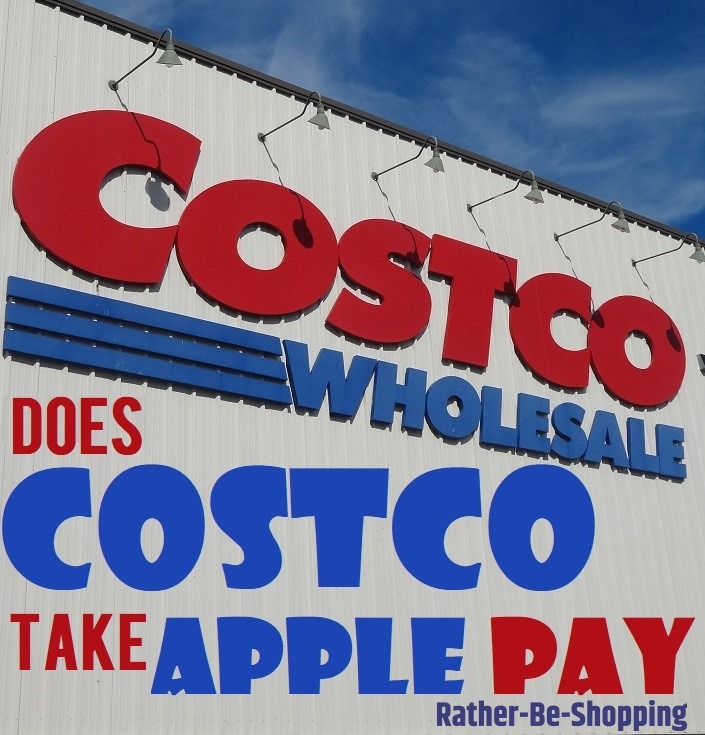 Does Costco Take Apple Pay? Here's the Real Scoop