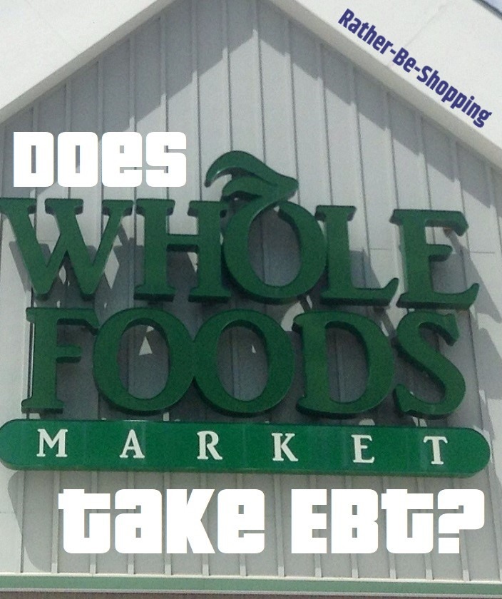 Does Whole Foods Take EBT? Yes, But There Are Exceptions