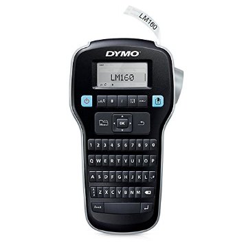 DYMO LabelManager 160 Handheld Label Maker