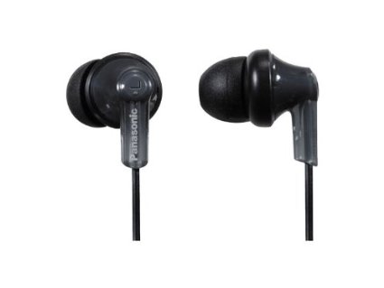 Panasonic ErgoFit In-Ear Earbud