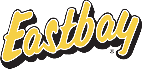 Eastbay logo