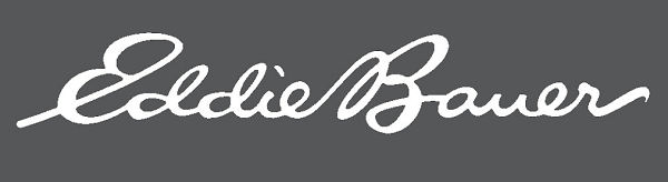 Eddie Bauer logo