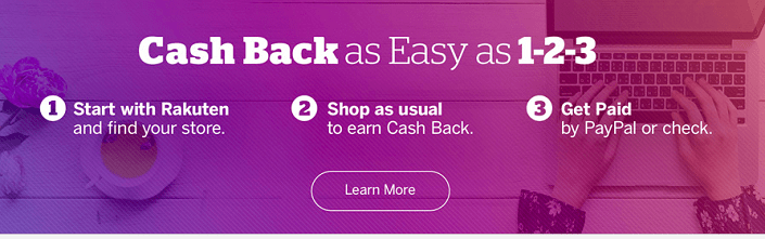 Ebates app