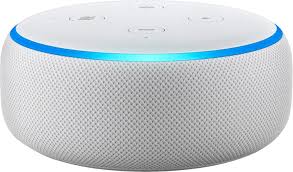 Echo Dot 3rd