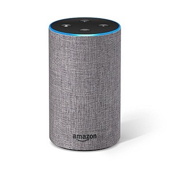 Amazon Echo (2nd Generation)