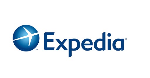 Expedia logo