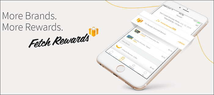 FetchRewards App