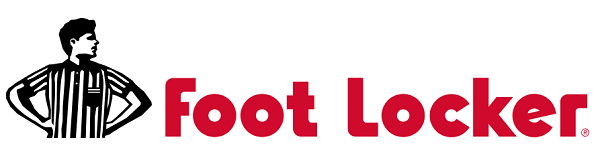 Footlocker logo