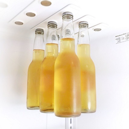 BottleLoft Magnetic Bottle Hanger