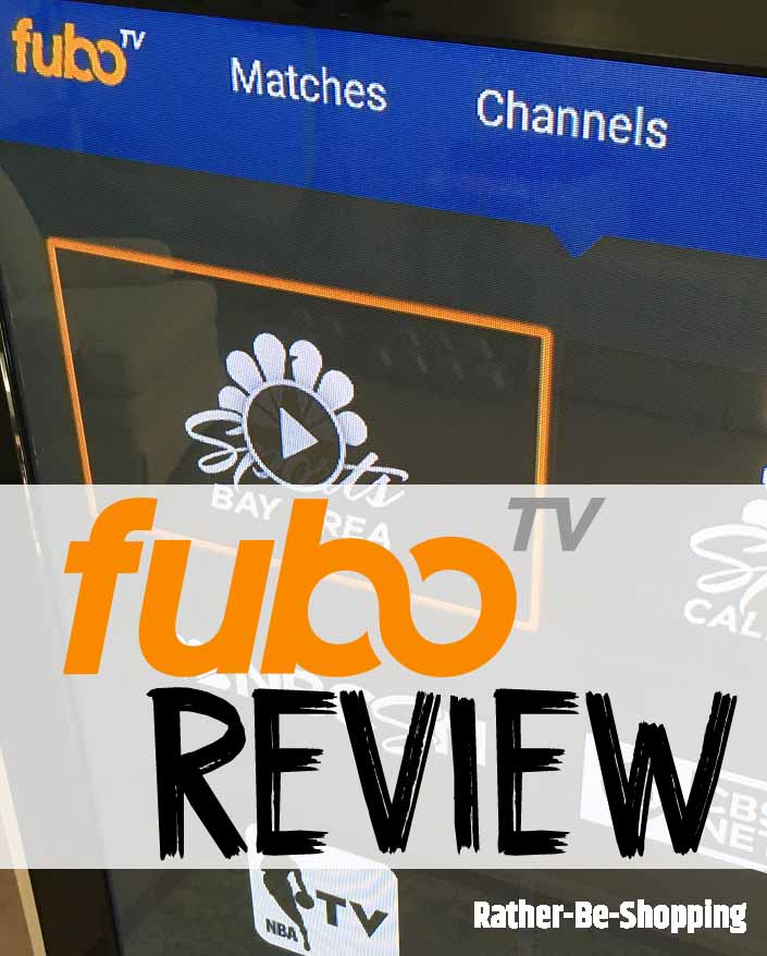 FuboTV Review: Not Just for Sports Fans Anymore