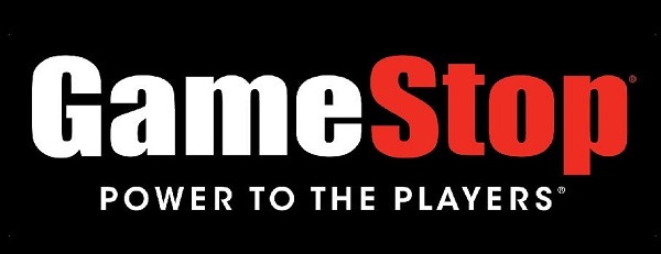 Gamestop logo