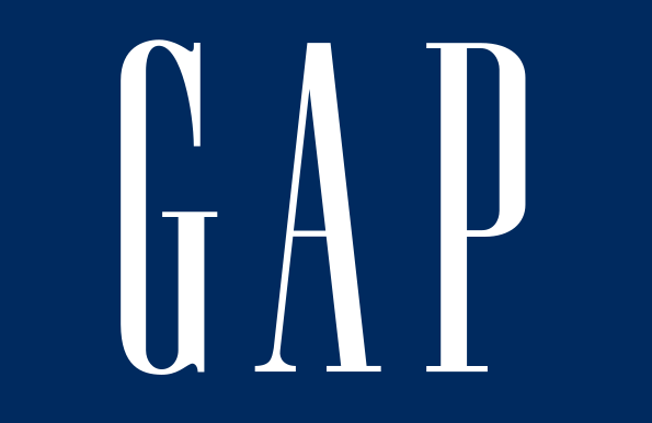 Gap logo