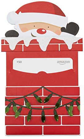 Amazon Gift Card