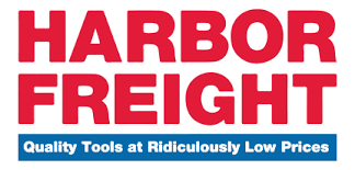 Harbor Freight logo