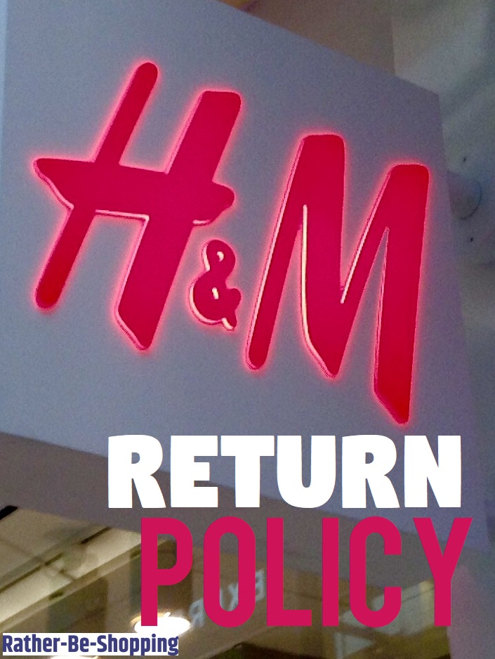 H&M Return Policy: We Cut Through the Confusion and Set the Record Straight